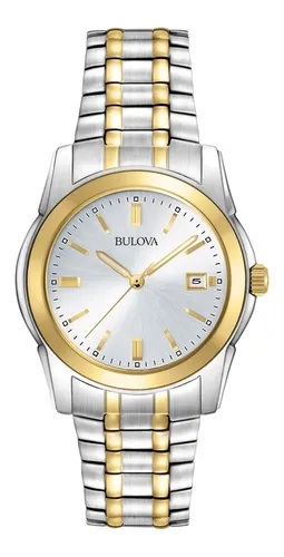 Bulova 98m105 top