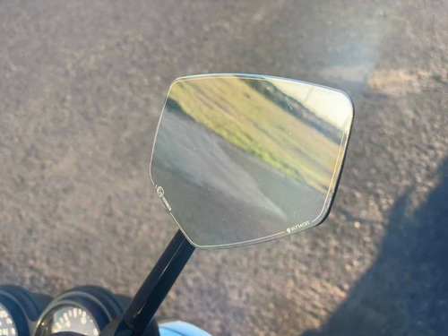 Honda Cb 500