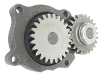 Comprar Bomba Aceite Compatible Scania Dc9 5 Cil En Kerze Repuestos