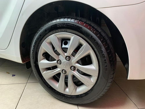 Hyundai Hb20s 1.0 Comfort Plus Manual Flex 2019