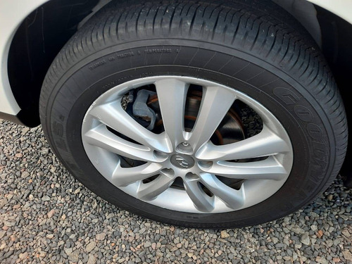 Hyundai Ix35 2.0 Mpfi Gls 16v Flex 4p Automático