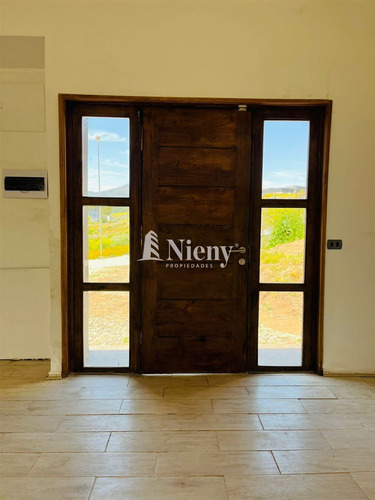 Casa En Arriendo De 3 Dorm. En Quintero