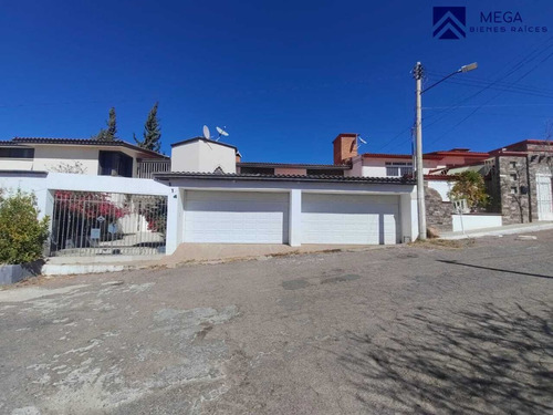 Casa En Venta En Fracc Lomas Del Parque Durango