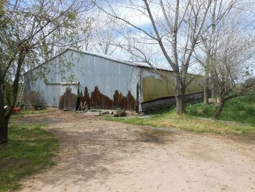 Venta Chacra Ruta 32 - Canelón Chico
