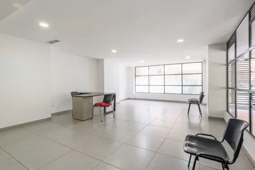 Apartamento En Venta En Cedritos. Cod V6731