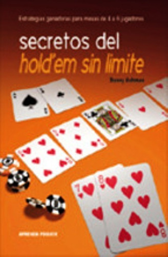Secretos Del Hold'em Sin Limite, Ashman, La Casa Del Ajedrez