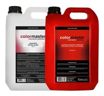 Comprar Kit Shampoo Extra Acido Ph 3,5 + Acond Acido Fidelite 5000ml