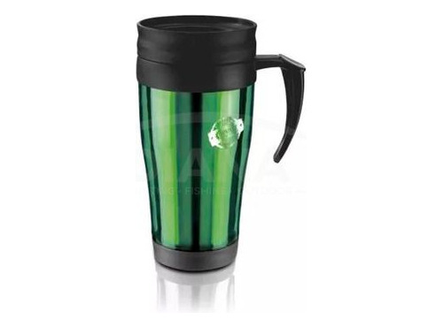 Jarro Vaso Termica Spinit Oasis 380cc Plastico Jarra