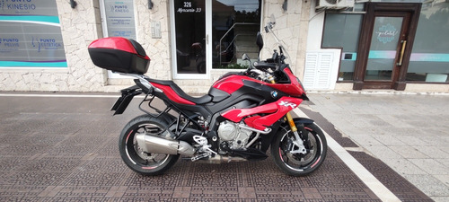 Bmw S1000 Xr