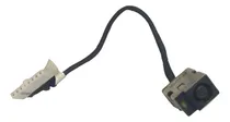 Comprar Jack De Carga Notebook Compaq Presario Cq56 Testeado