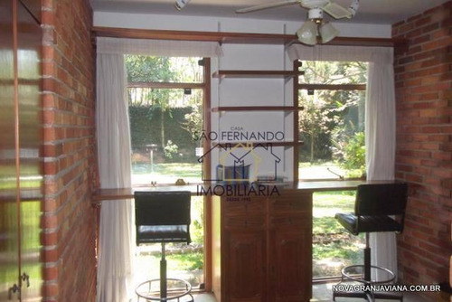 Imagem 6 de 30 de Casa Residencial À Venda, Algarve, Cotia - Ca0791. - Ca0791