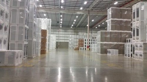Imagen 13 de 21 de Alquiler Depósito 6.000 M2 - Tortuguitas
