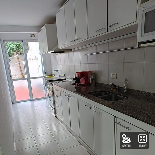 Casa En Venta Céntrica . Excelente Estado En Gualeguaychú.