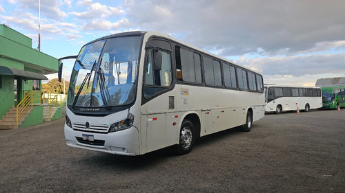 Mercedes 1722 Neobus Spectrum 2010 Rodoviário - Cod Pv 1010