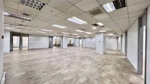 Imagen 1 de 20 de Oficina En Arriendo En Las Condes