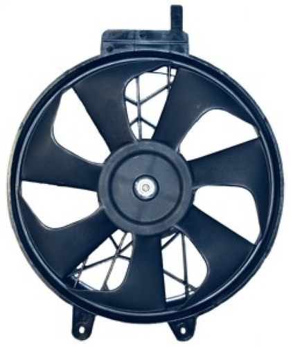 Motoventilador Chrysler Ml430 91 92 Generica