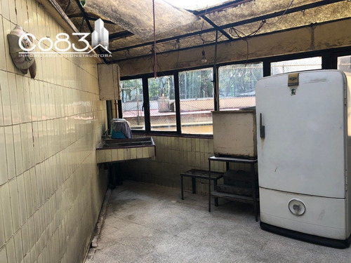 Imagen 7 de 14 de Venta - Edificio - Cumbres De Maltrata - 637 M2