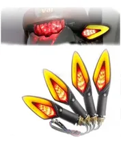 Comprar Farol Señaleros Led Setx2 Glowing Charging C\u002Fposicion º-º