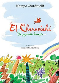 El Cheruvicha