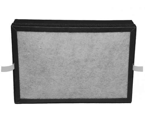 Filtro Hepa Para Ozono003 Gadnic Purificador De Aire