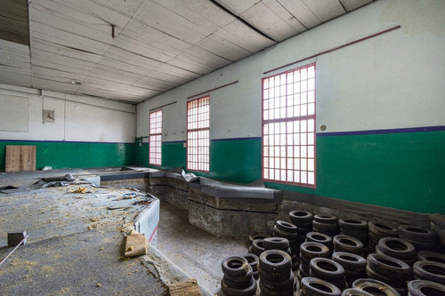 Imagen 1 de 30 de Galpón Único, Ex-centro Promoción Olímpica - Villa Devoto