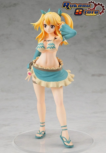 Lucy Heartfilia Aquarius Form Ver Pop Up Parade Fairy Tail