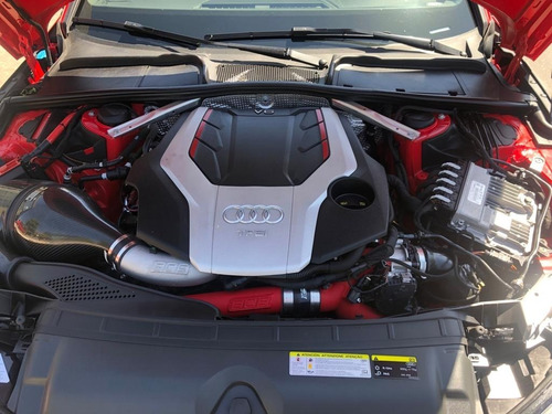Imagen 10 de 10 de S4 3.0 Tfsi V6 Tiptronic Quattro (354 Cv)