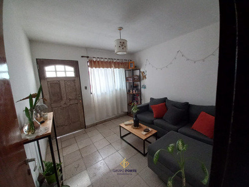 Casa En Venta Jose I. Diaz 1º Secc.
