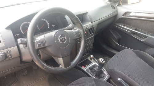 Chevrolet Vectra Gt 2011 2.0 Flex Power 5p