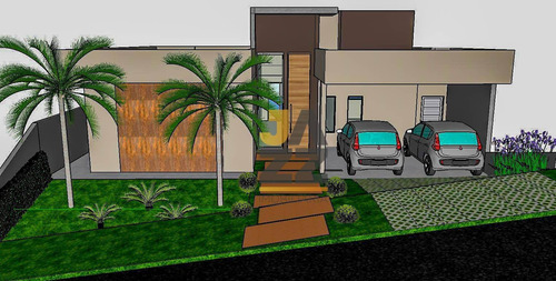 Imagem 18 de 25 de Casa Com 3 Dormitórios À Venda, 200 M² Por R$ 1.460.000,00 - Condominio Villaggio Capriccio - Louveira/sp - Ca14375