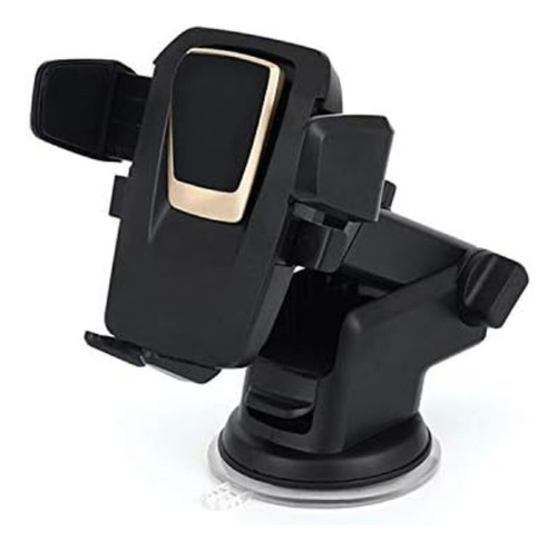 Soporte Base Celular Carro Chupón Brazo Universal Resistente