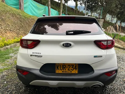 Kia Stonic 1.0 Vibrant