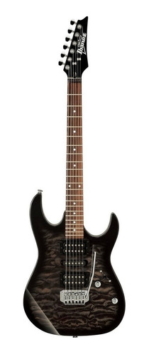 Guitarra Electrica Ibanez Serie Gio Grx70qa 