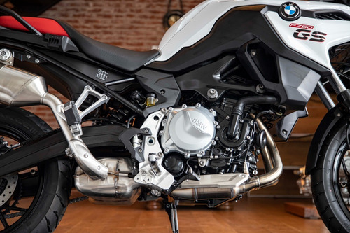 Imagen 3 de 15 de Bmw F 750 Gs Sport. Disponible En Roshaus Motorrad