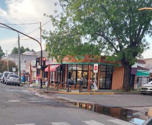 Fondo De Comercio Panadería