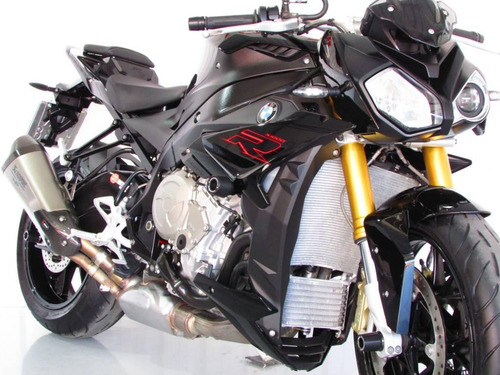Imagem 4 de 6 de Bmw S 1000 R Abs
