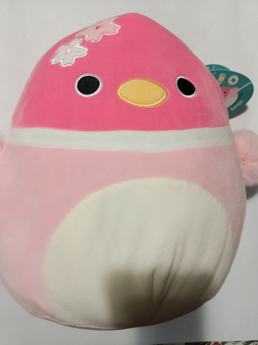 Squishmallows Sonja