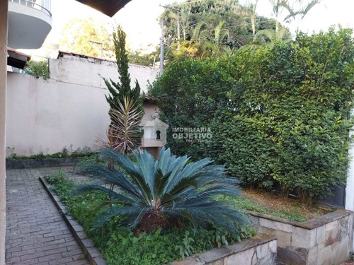 Imagem 21 de 21 de Casa Com 3 Dorms, Vila Suzana, São Paulo, Cod: 4260 - A4260