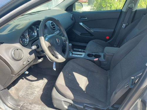 Pontiac G6 2006 ( En Partes ) 2005 - 2010 Aut 2.4l Yonke