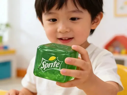Juguete Antiestrés Nee Doh Nice Cube Sprite Green-snow | Cuotas