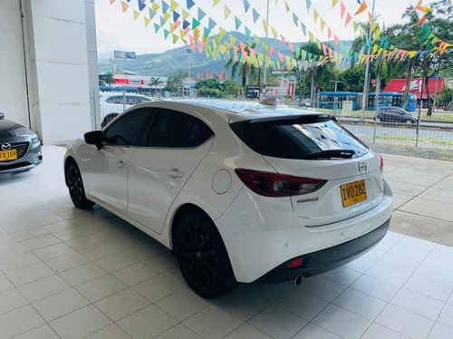 Mazda 3 Sport Grand Touring 2016 | Seminuevo