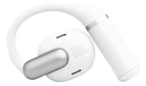 JBL Sense Pro ホワイト Fone de Ouvido JBL Sense Pro TWS Bluetooth - Branco