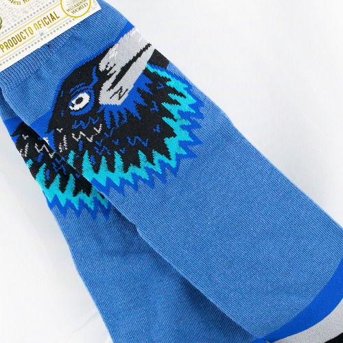 Imagen 3 de 3 de Medias - Harry Potter - Ravenclaw