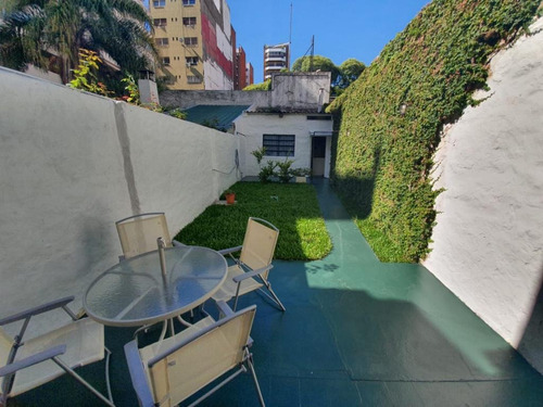 Imagen 2 de 30 de Venta Ph 3 Ambientes Con Jardin Y Quincho - Caballito