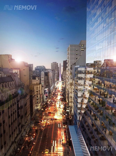 Imagen 3 de 12 de Exclenete Oficina De 72 M2 En Inmejorable Ubicacion- San Nicolas