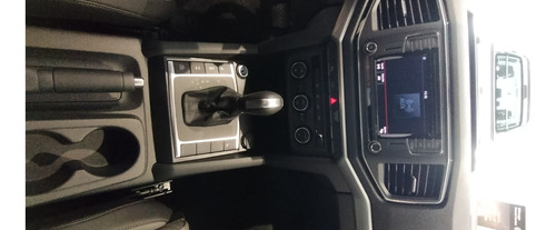 Imagen 11 de 15 de Amarok Highline V6 4x4