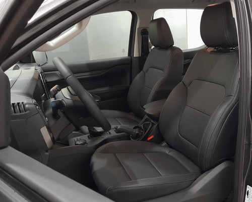 Ford Ranger Xlt 2.0l Biturbo 4x4 10at. Linea Nueva