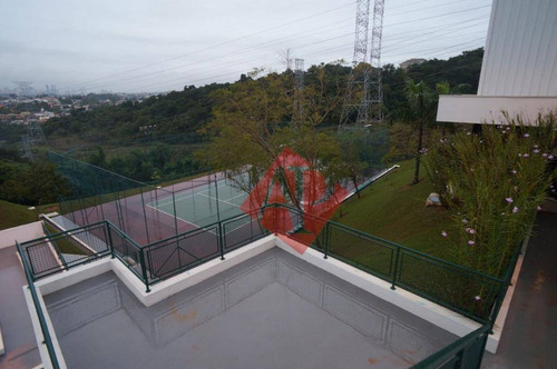 Terreno À Venda, 173 M² Por R$ 1.176.400,00 - Burle Marx - Santana De Parnaíba/sp - Te0353