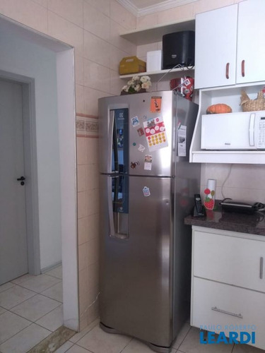 Imagem 4 de 15 de Apartamento - Jardim Andorinhas - Sp - 635460