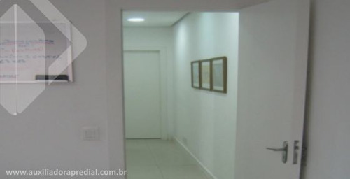 Imagem 4 de 9 de Sala/conjunto - Menino Deus - Ref: 167045 - V-167045